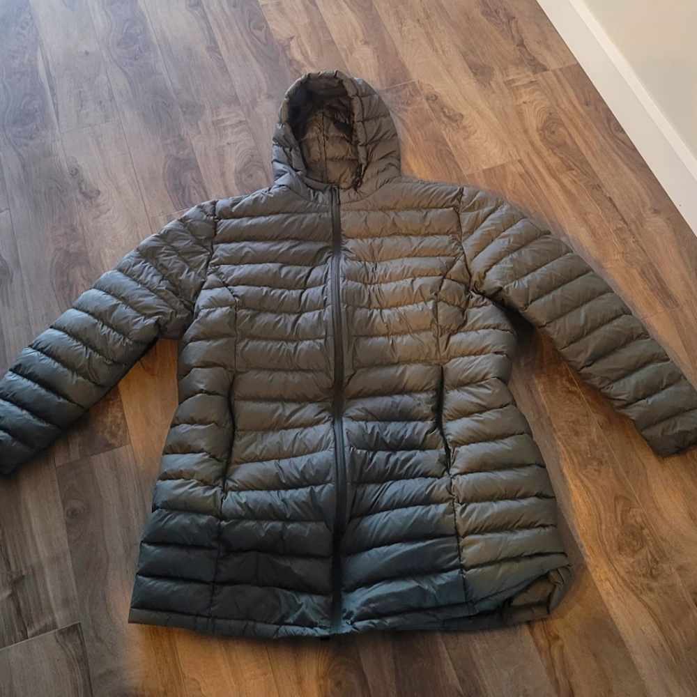 Mckinley jacket womens xxl